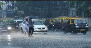Punjab Chandigarh including Punjab Monsoon ,weather pleasant