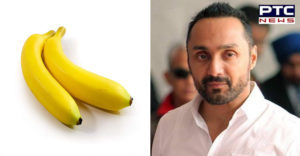 Actor Rahul Bose Rs.442 For Bananas , 25,000 Fine 5-Star Hotel