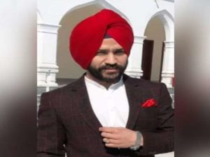 Satwant Singh new president of Pakistan Sikh Gurdwara Management Committee