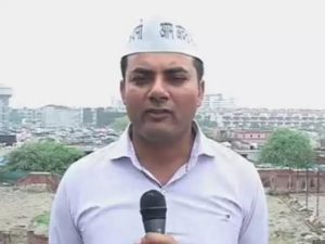 AAP MLA Gets 6 Months in Jail, to Pay Rs 2 Lakh Fine