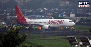 Patna to Delhi SpiceJet flight 6-month-old baby dies