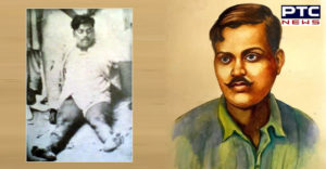 Chandra Shekhar Azad Today 113th Birth Anniversary: Azad story