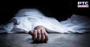 Lucknow: youth Deathbody Drink water and then die