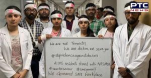 National Medical Commission Bill against Doctors 24-hour strike