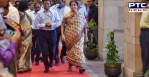 Economic Survey 2018-19 : finance minister nirmala sitharaman Economic Survey
