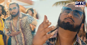 Rapper Honey Singh Against Mohali Police Case registered