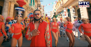 Rapper Honey Singh Against Mohali Police Case registered 