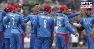 Cricket World Cup 2019 :Today match will be played between West Indies and Afghanistan