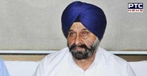 Only financial emergency can bail out Punjab : Maheshinder Singh