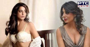 Indian actress Mahie Gill Long Time in live-in-relationship