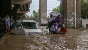 Punjab rain Weather department released alert