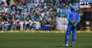 Do Not Retire Dhoni, the nation chants after India lost the semis against New Zealand in ICC Cricket World Cup 2019