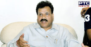 Raj Kumar Verka entitled as cabinet minister rank