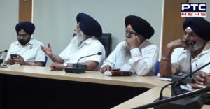 SAD employee wing All Punjab DC Office will be given Protest : Charanjit Singh Brar