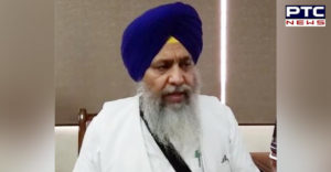 SGPC Interring committee Bhai Gobind Singh Longowal Under important Decision
