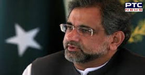 Former Pakistan PM Shahid Khaqan Abbasi arrested on corruption charges