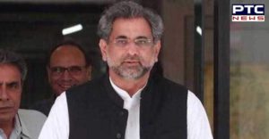 Former Pakistan PM Shahid Khaqan Abbasi arrested on corruption charges