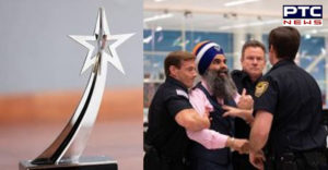 Short movie on Eminent Sikh American bags award in United States