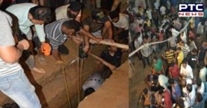 Jalandhar sewage Putting During laborer Worker Death