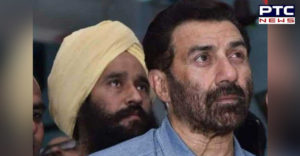 MP Sunny Deol appoints 'representative' to Gurdaspur constituency