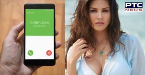 Sunny Leone mobile Number Shown In Movie ,Man Complains