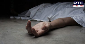 Lucknow deceased youth deadbody Burying Being alive