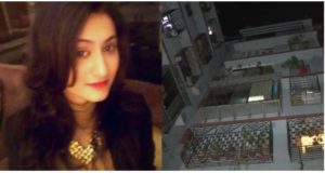 Aspiring actor Pearl Punjabi jumps off terrace of Mumbai apartment, dead