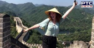 Cambridge student leapt to her death from plane in Madagascar