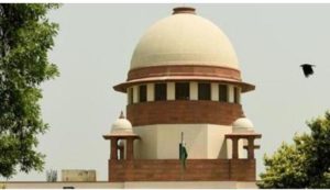 Supreme Court today to hear multiple pleas on Article 370