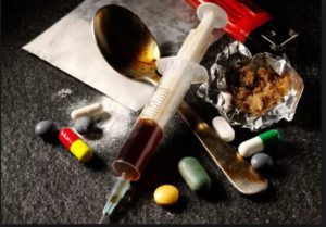 Tarn Taran Sahib drug injected by the youth Death