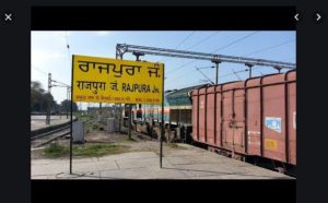 Rajpura: Railway Police Unclaimed Bag 58,000 Drug Tablets Recover