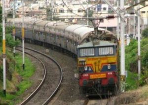 Indian Railways requests applications for medical doctor positions