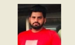 Kabaddi player Manpreet Singh Mani treatment during Death
