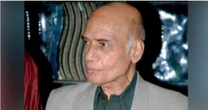Veteran music composer Mohammed Zahur 'Khayyam' Hashmi Today Death