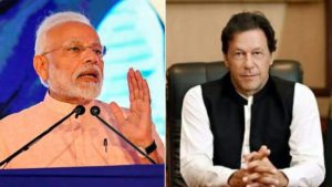 Article 370: Pak PM Imran Khan Decided to reduce diplomatic relations with India