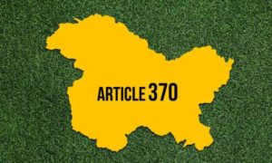 Article 370: Pak PM Imran Khan Decided to reduce diplomatic relations with India