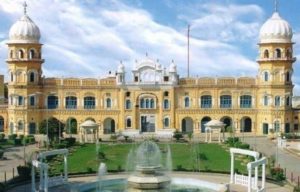 Pakistan visiting Pilgrims SGPC Passport submission date 10 day Increase