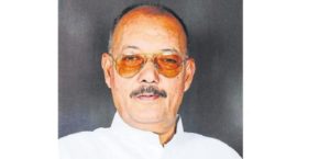 Mukerian Congress MLA Rajnish Kumar Babbi Today PGI Death