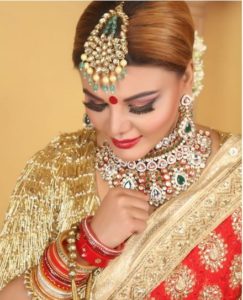 Rakhi Sawant confirms marrying NRI , shares her wedding and honeymoon pictures