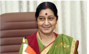PM Modi on Sushma Swaraj demise: Glorious chapter in Indian politics comes to an end
