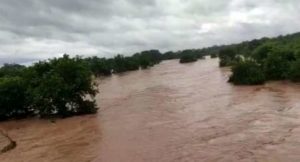 Jalandhar: Manjot named Man Flood victims Help Purchased new boat