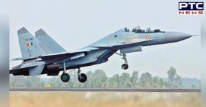 Wing Commander Abhinandan Varthaman start flying MiG -21