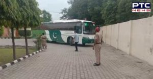 Pakistan Samjhauta And Thar Express Cancel After Bus service stopped