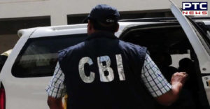 CBI 150 places across country against corruption raid