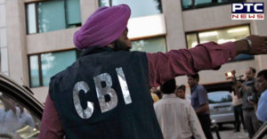 CBI 150 places across country against corruption raid 