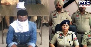 Fatehgarh Sahib Police One Nigerian man heroin With Arrested