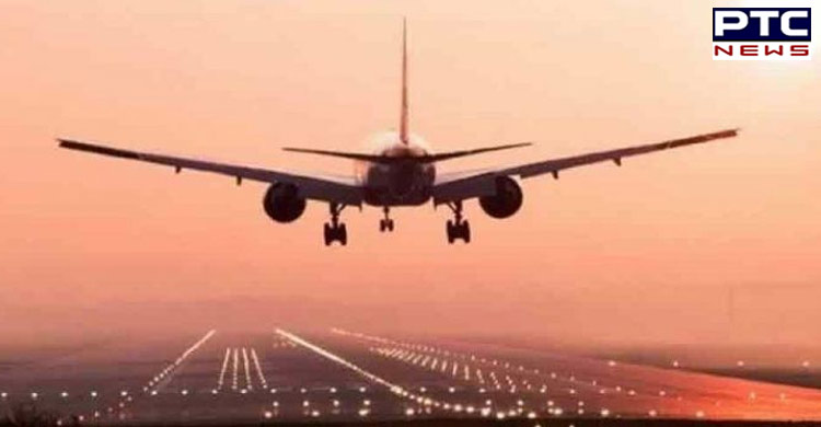 Following MHA's order, DGCA extends suspension of international flights