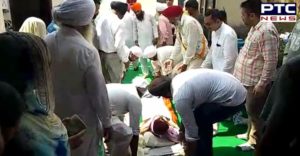 Subhash Chandra Bose driver Freedom fighter Gurdial Singh passed away ,Today Funeral
