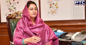Punjab In Food processing companies respond to Harsimrat Badal appeal to assist in flood relief operations