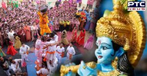 Krishna Janmashtami 2019 : Different Places Celebrate Birth